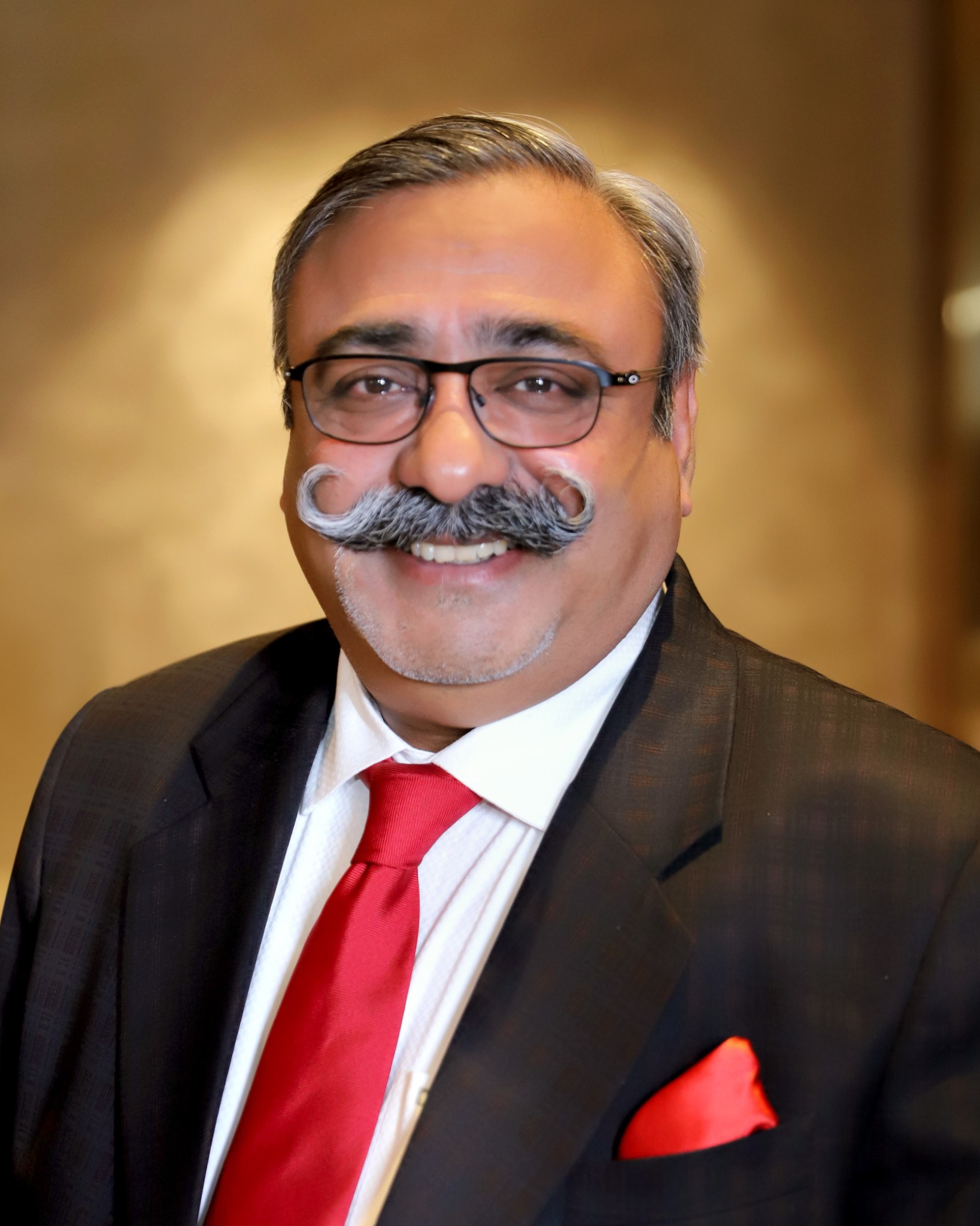 Deepak Gupta